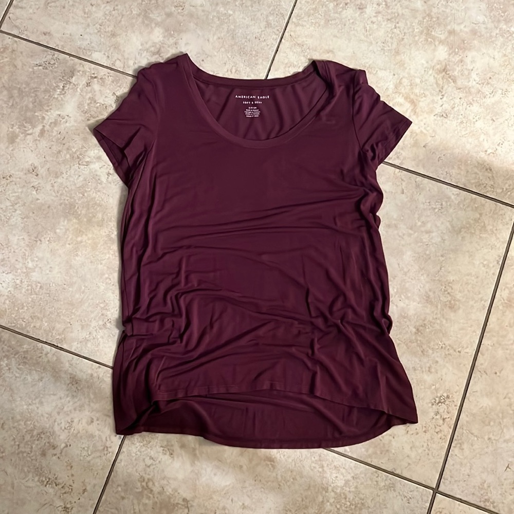 American  Eagle
